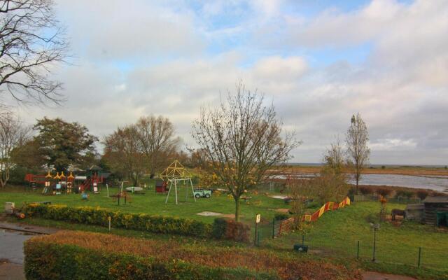 Holiday Complex Schuldt, Behrensdorf