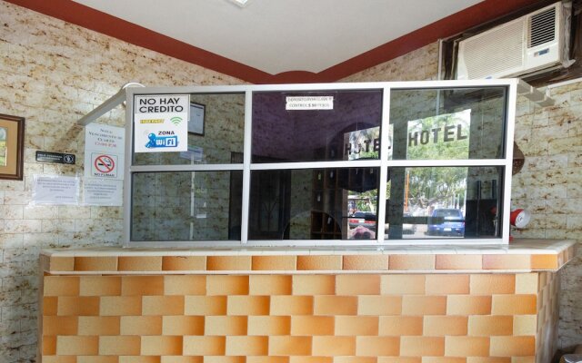 OYO Hotel Posada San José