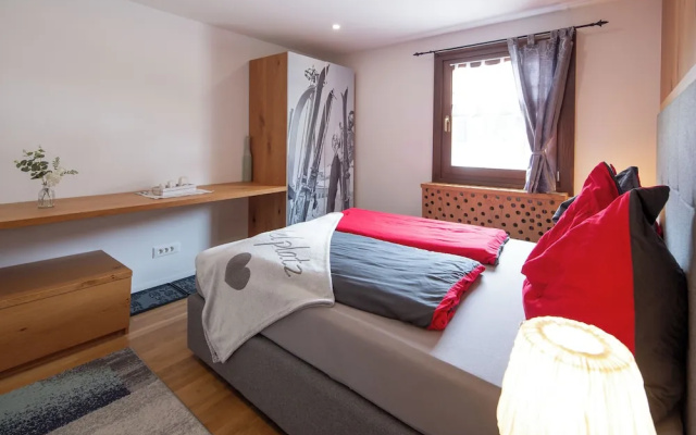 Land- und Apartmenthaus Kapelln