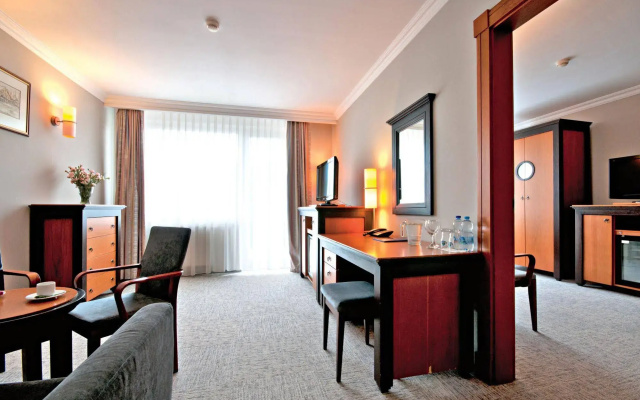 Łeba Hotel & Spa