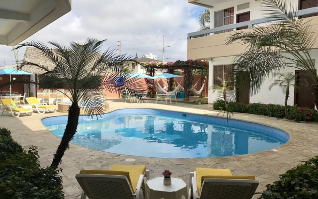 Hotel El Marinero
