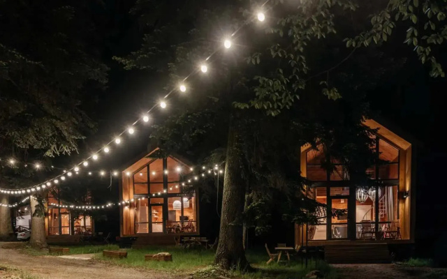Dreamland Villas (Дримленд Вилас)