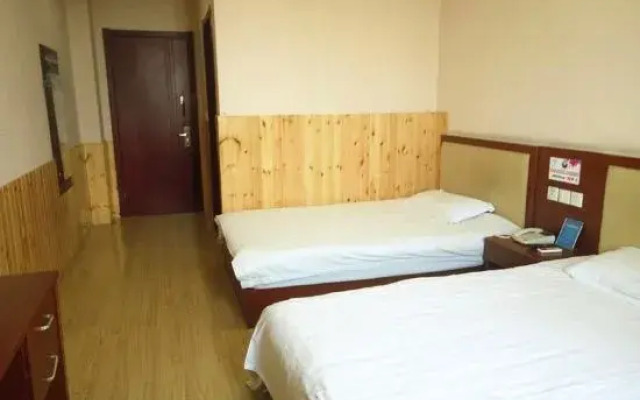Guyue Hotel