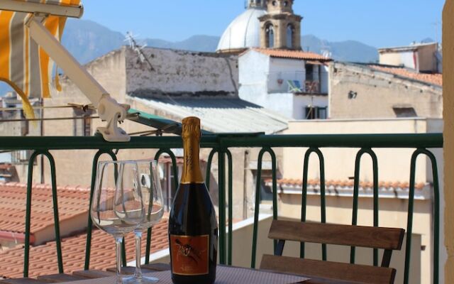 San Michele Arcangelo