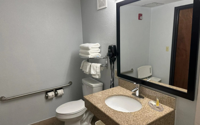 Motel 6 Rock Hill, SC