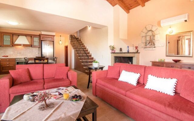 Elegance Villas