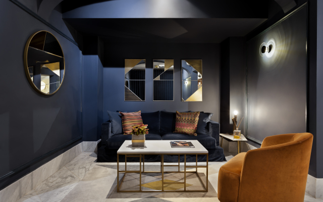 The Cumberland Hotel by NEU Collective