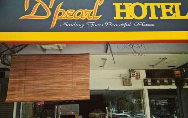 D Pearl Hotel