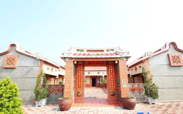 Seashoy Hostel