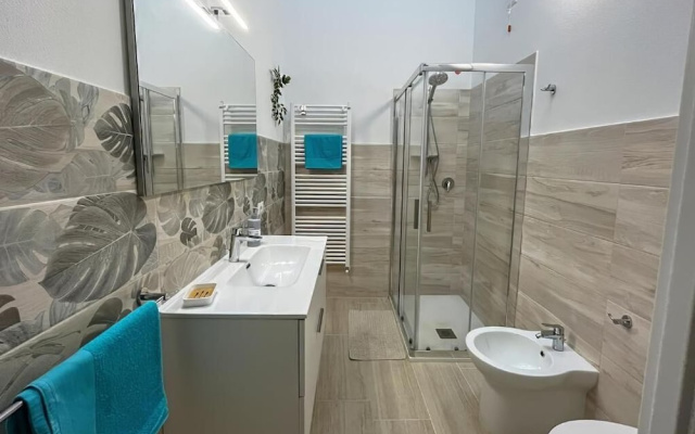 B&B Dimora Orrù