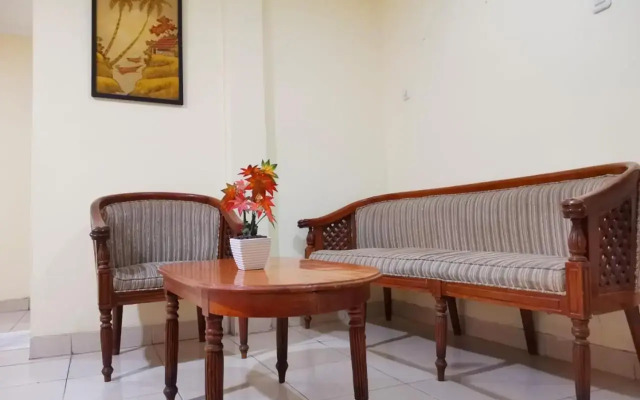 Hotel Nusantara Indah Syariah