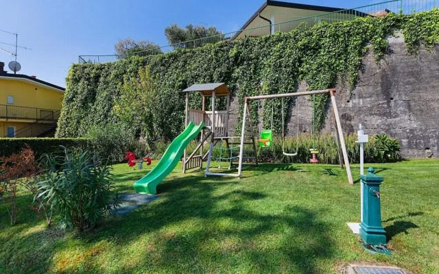 San Sivino 108 by Wonderful Italy