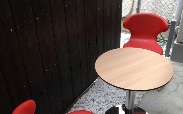 Hotel SAM SQUARE Karasumaoike