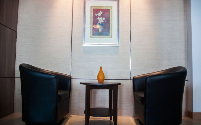 Morage Hotel Phitsanulok