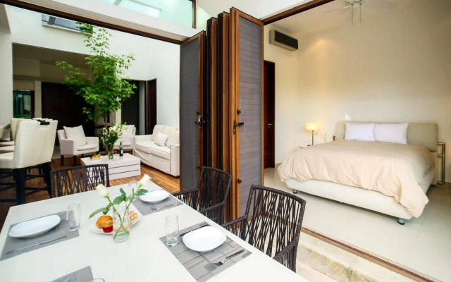 Townhome A3 TAO 2BR by Gate48