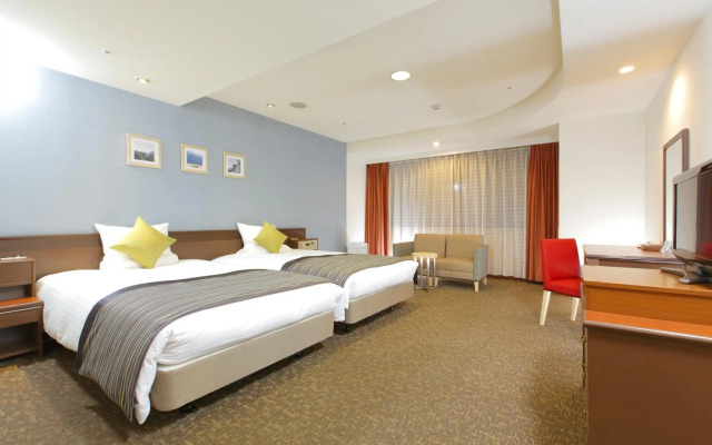 Hotel MyStays Utsunomiya