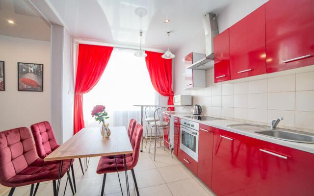 Европа Центр на улице Вайнера