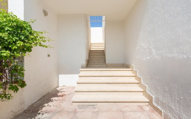 3434 Mare Azzurro - Appartamento Ilary