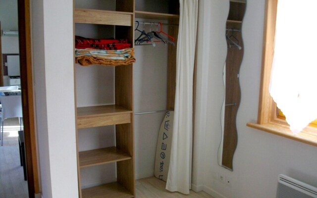 Holiday home Convenant Hery Bihan