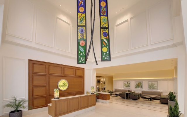 Lemon Tree Hotel Bhubaneswar