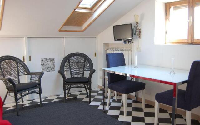 Two Bedroom Apartment