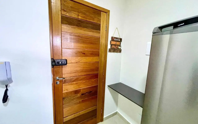 Expo Center - Apartamento Vila Maria - São Paulo