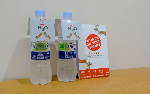 OYO 1595 Javas Guest House