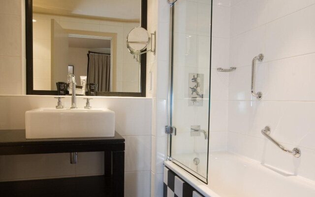 Malmaison Glasgow
