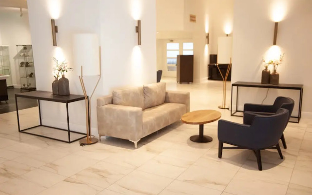 King Solomon Hotel Tiberias
