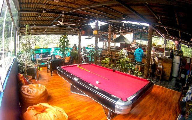 Nativus Hostel Machu Picchu