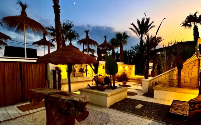 Playa Paraiso Beach Resort