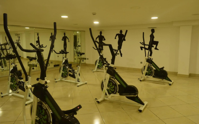 Prestige Hotel