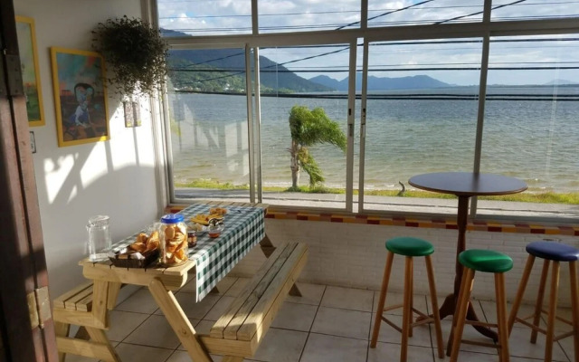 Casa Aberta Floripa