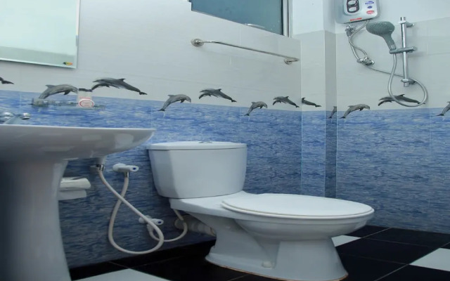 OYO 468 White House Holiday Resort