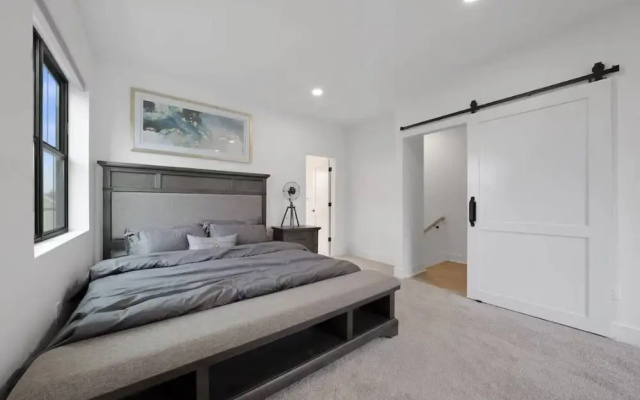 Jungle House Premier Residences – Downtown Columbus & Short North