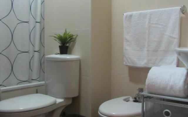 APARTAMENTO MODERNO with AirCo