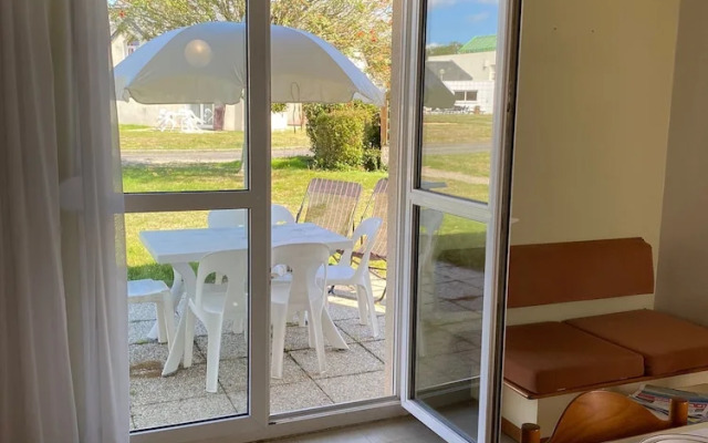 VVF Fouesnant Les Glénan