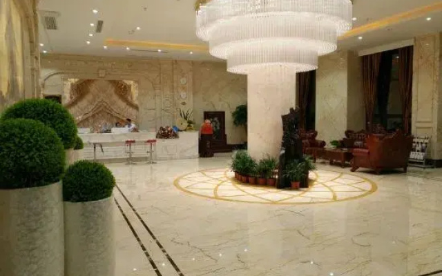 Fenglin Tianxia Hotel