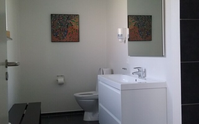 Hals Hotel Apartment
