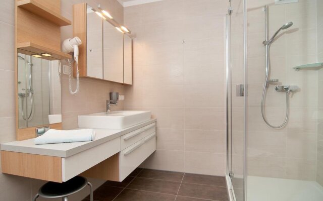 Erlebnis-Hotel Appartements Wellness & Sport Pirker