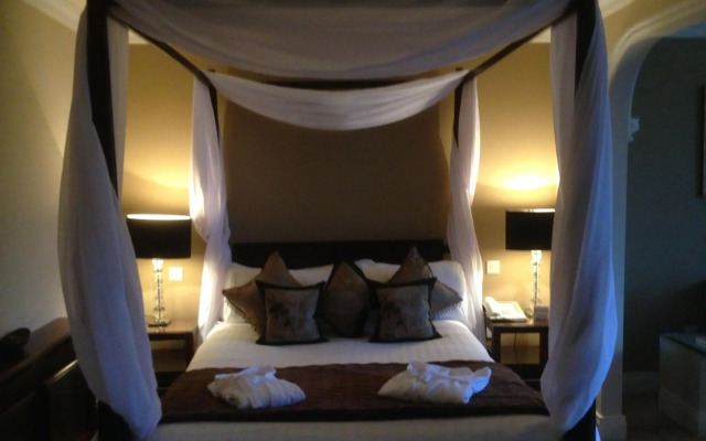 The Fairview Boutique Hotel