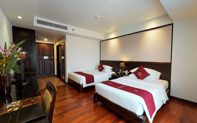 Tara Angkor Hotel
