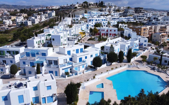 Ikaria Village Maisonette 12