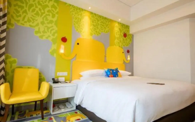 Chimelong Xiangjiang Hotel