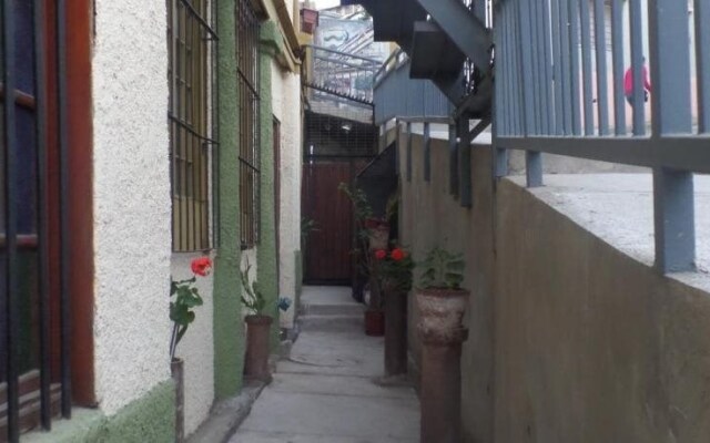 Garivalpo