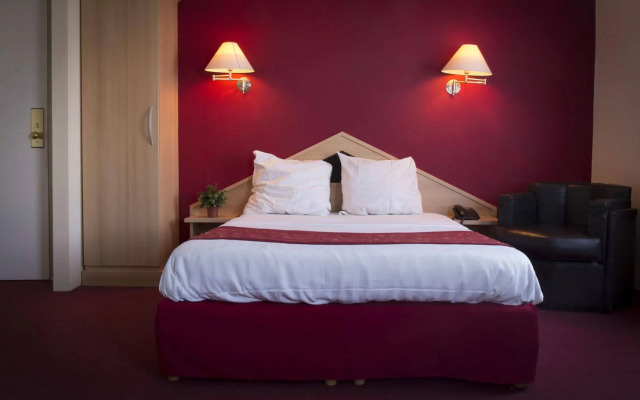 Hotel New Flanders