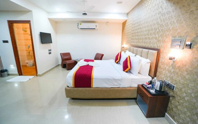Sunrise A Boutique Hotel