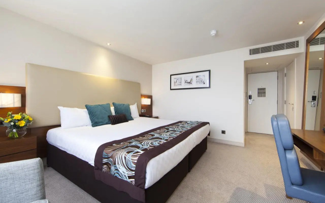 Thistle London Hyde Park Kensington Gardens