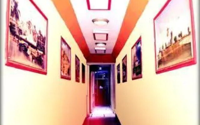 Hotal Balaji