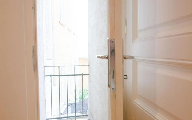 Studio Apartments Naschmarkt